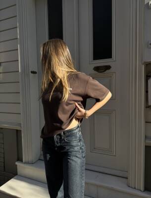 ESPRESSO MARTINI T-SHIRT - 3