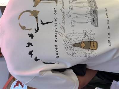 REMEMBER T-SHIRT - 3