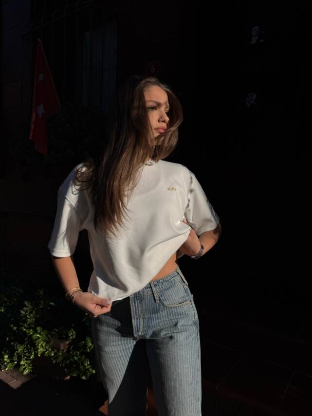 REMEMBER T-SHIRT - 2