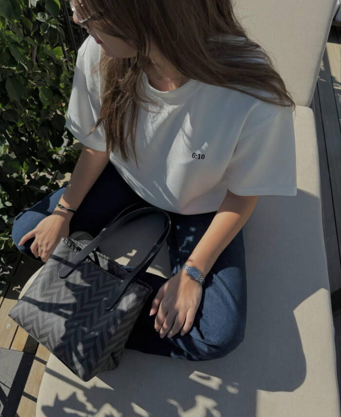 HALF MEASURES T-SHIRT - 2