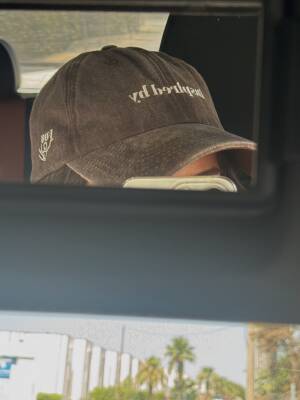 INSPIRED BY ŞAPKA - 4