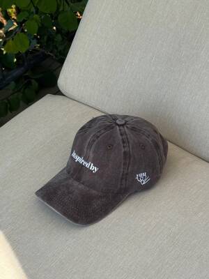 INSPIRED BY ŞAPKA - 2