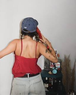 NO BAD WAVES ŞAPKA - 2