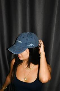 NO BAD WAVES ŞAPKA - 3