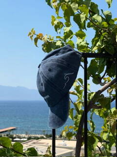 NO BAD WAVES ŞAPKA - 5