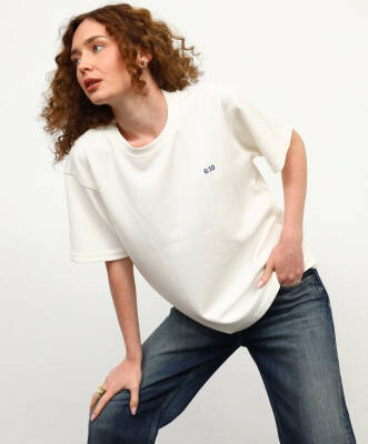 NO BAD WAVES T-SHIRT - 4