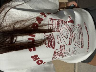 SLOW SUNDAY T-SHIRT - 2