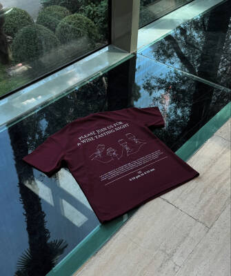 WINE NIGHT T-SHIRT